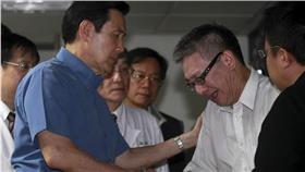 馬英九▲圖／路透社／達志影像