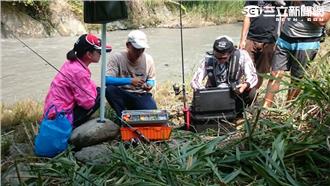 季節限定？深潭巨物？到底是？