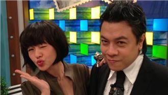 蔡康永、小S突然請辭《康熙來了》！