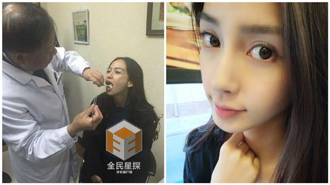 近7成網友不信　Baby鑑定一場空