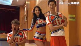 《超聯萌女神》蛇姬林采緹