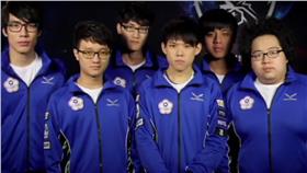 閃電狼,電競(Live Garena)