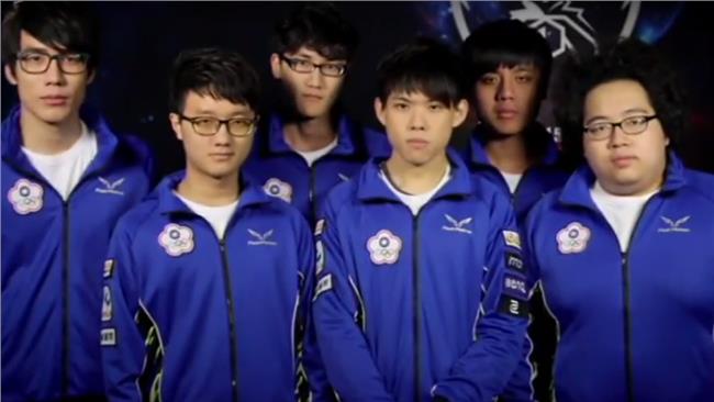 閃電狼展高素養　休息室收拾乾淨才走