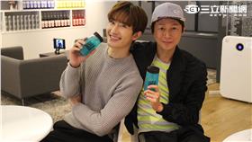 《我愛偶像》SJ-M周覓