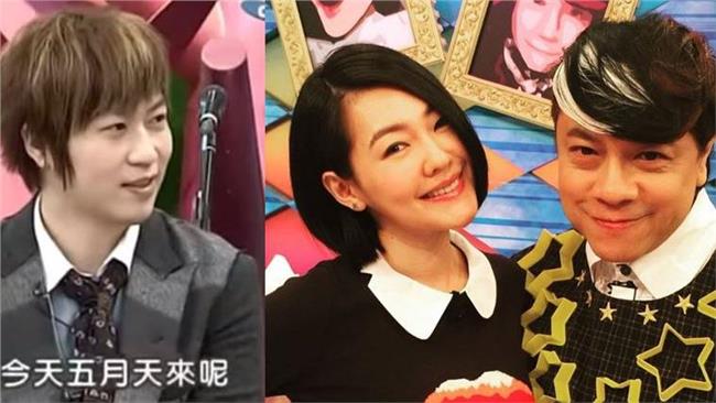 「康熙走了」　五月天阿信：謝謝你們