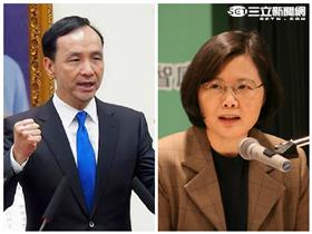 蔡英文,民進黨,朱立倫,國民黨,民調,宋楚瑜,團結,總統大選,生肖
