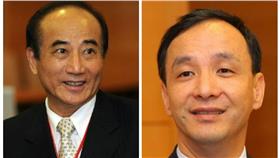 王金平,朱立倫,臨全會,國民黨,洪秀柱,立法院,挺王派,總統大選
圖／翻攝自百度百科
