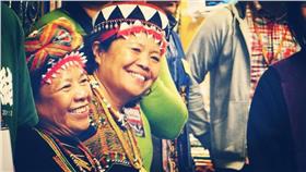 魯凱族,石板屋,好茶部落,古蹟,原住民（圖／翻攝自禮納里-脫鞋子的好茶部落臉書）