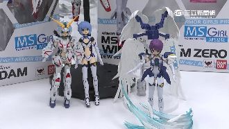 只想買公仔　工程師最後花了40萬