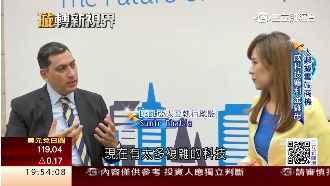 硬體製造步黃昏　「軟硬整合」拚轉型