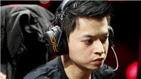 西門夜說（圖／翻攝自ＬＯＬ世界賽官網）