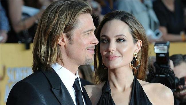 布裘情已逝　裘莉將爭取孩子監護權！