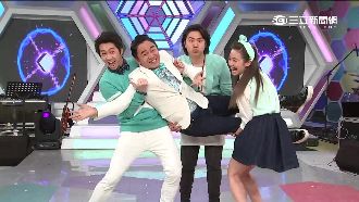 憲哥年收入近2億「綜藝吸金王」奪冠