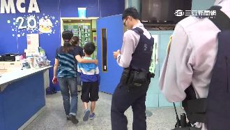 童亂按電梯被師罵　母報警興師問罪