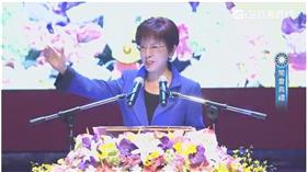 洪秀柱／臨時全代會