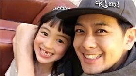 林志穎
翻攝微博