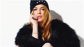 琳賽蘿涵／臉書