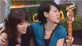 林志玲不捨康熙 圖/翻攝自YouTube