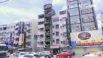 不拆違建！？台南市政府有苦說不出