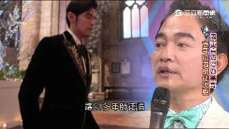 師徒情斷！吳宗憲周杰倫仇的背後秘辛