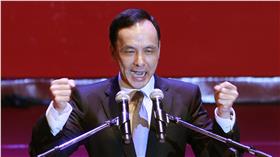 朱立倫　圖／達志影像／美聯社