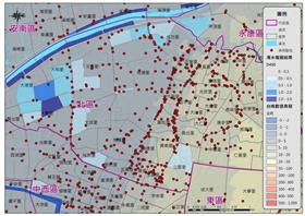 賴清德登革熱/fb