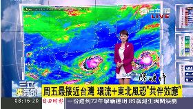 準氣象影音殼專用