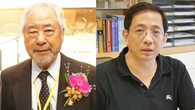 真要瓦解國民黨？李富城和他展開行動