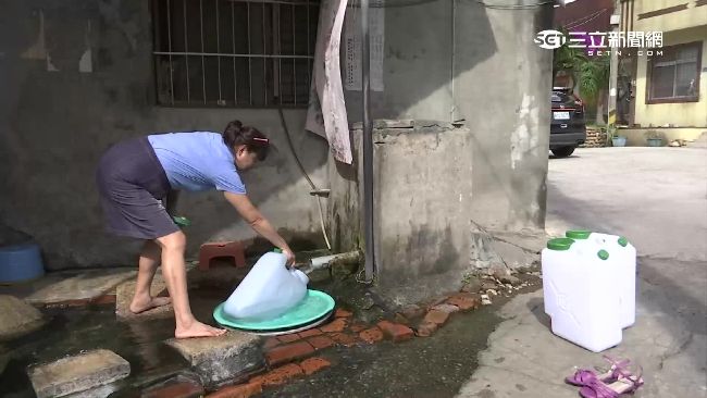 獨／看台灣人多自私！貪圖免費擾住戶