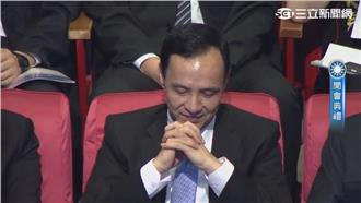 三立民調／換柱無用？朱23縣市全輸