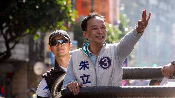 換倫參選！劉文雄批：自相殘殺的集團