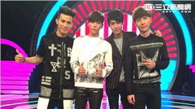 老鷹四少,金至貞