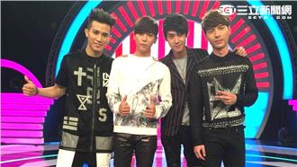 「老鷹四少」現況曝光　他貪杯遭冷凍