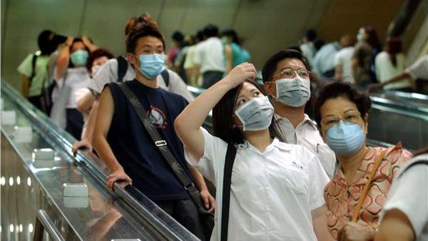 走春戴口罩！雲嘉南空汙達紫爆等級