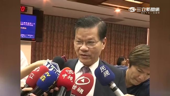 女持浩鼎股惹議　翁啟惠回應了