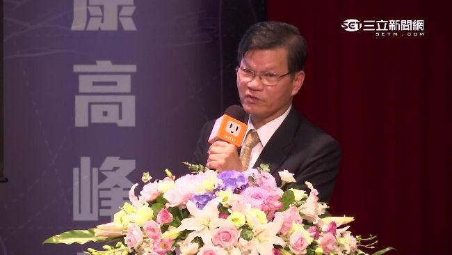 翁啟惠之女持三千股、列浩鼎十大股東