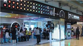 圖／桃園機場提供