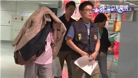 華航簡姓婦人-資料照