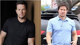 馬克華柏格　組圖／翻攝自fb、daily mail