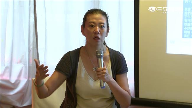 邱于芸聲明：文化部無憑無據入人於罪