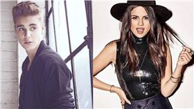 小賈斯汀,賽琳娜　組圖／翻攝自IG