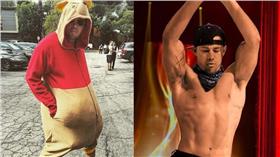 查寧坦圖　組圖／翻攝自IG