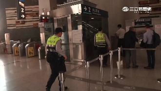 高鐵再傳擄童　男通報3單位竟沒人理
