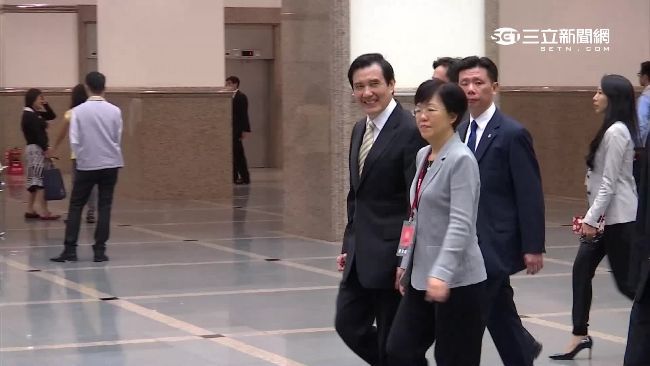 王朱結盟有望　馬英九擋不住王金平？