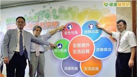 子宮肌瘤發生率高　新藥問世可取代手術／健康醫療網