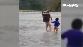 路斷童涉水g1800