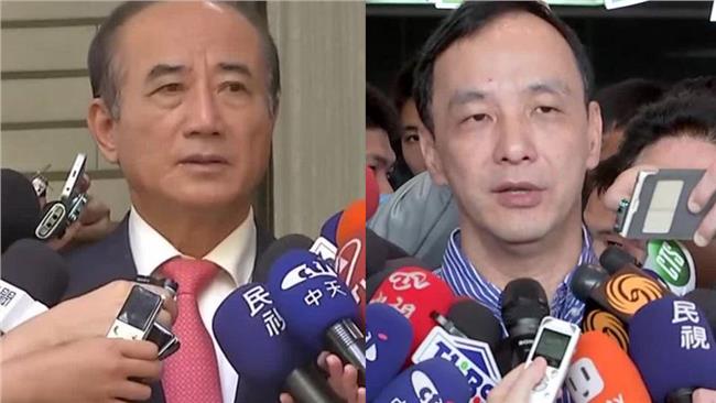 輔選喊假的？國民黨高層怒轟王金平