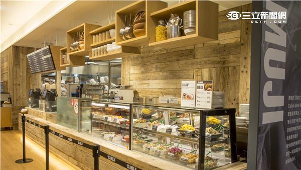 小文青們　去無印良品吃飯吧！