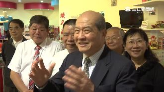 替傳產發聲！台聯將爭取MIT國貨館