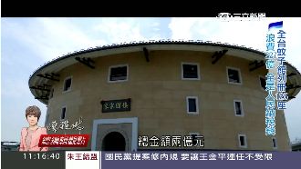 全台百座蚊子館　227億納稅錢蒸發